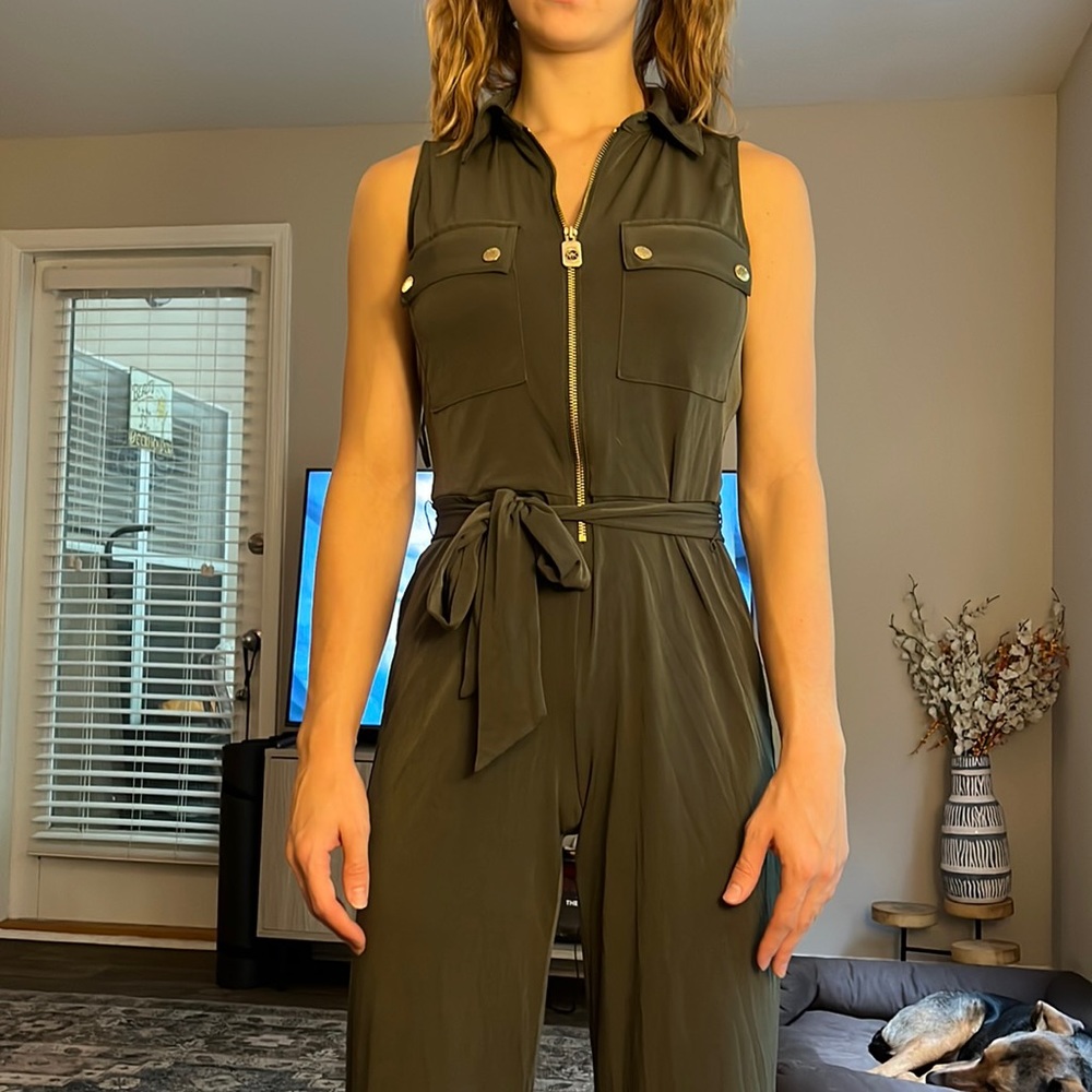 Michael Kors Bodysuit